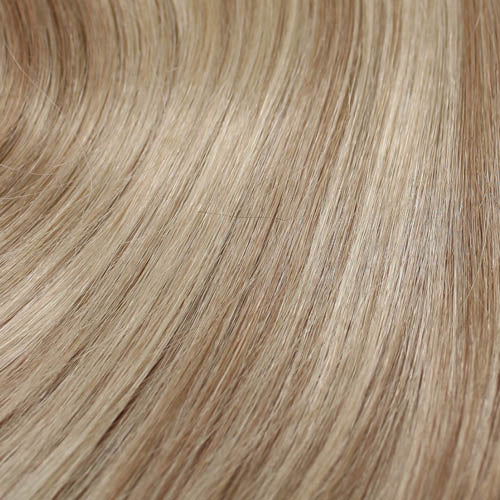 BA523 P. Mink: Bali Synthetic Hair Wig