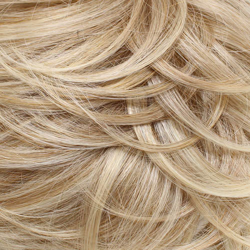 BA509 M. Shortie: Bali Synthetic Hair Wig