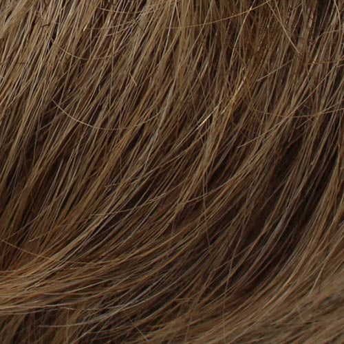 BA523 P. Mink: Bali Synthetic Hair Wig