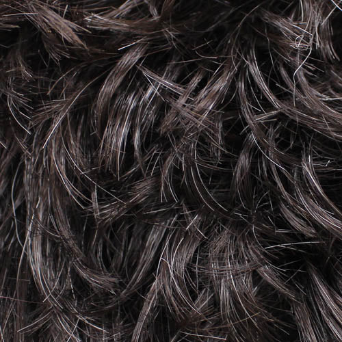 BA509 M. Shortie: Bali Synthetic Hair Wig