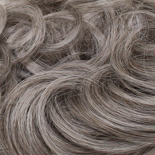 BA501 P. Char: Bali Synthetic Hair Wig