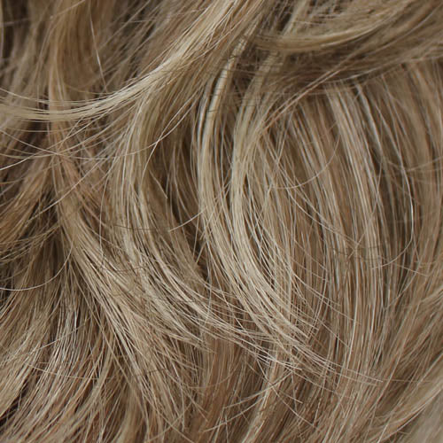 BA529 M. Jessica: Bali Synthetic Hair Wig