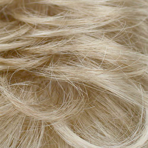 BA501 P. Char: Bali Synthetic Hair Wig