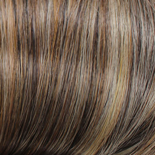 BA517 Cutting Edge: Bali Synthetic Hair Wig