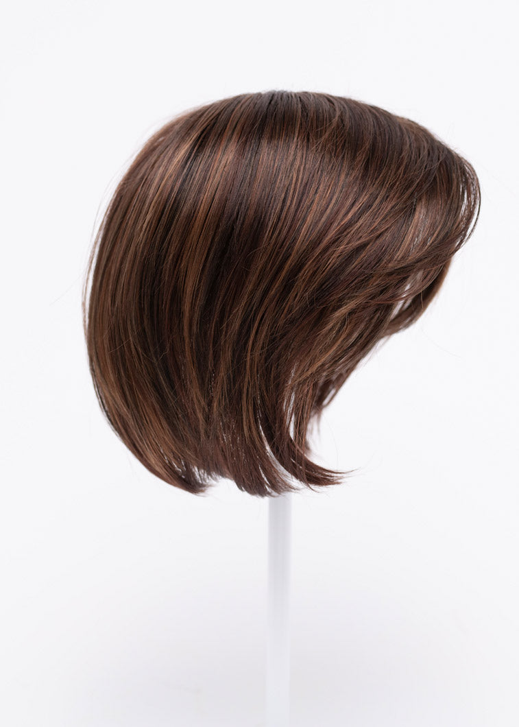 Big Bangs Topper