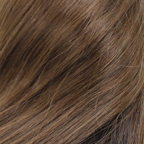 321 Natural Topper by WIGPRO: Human Hair Piece