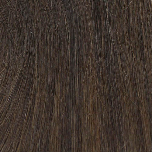 320 Fusion Topper by WIGPRO: Human Hair Piece