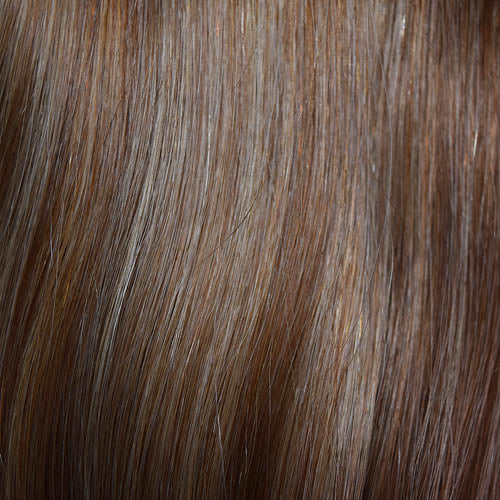 490B I-Tips Straight by WIGPRO: Human Hair Extension