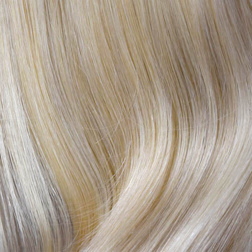 320 Fusion Topper by WIGPRO: Human Hair Piece