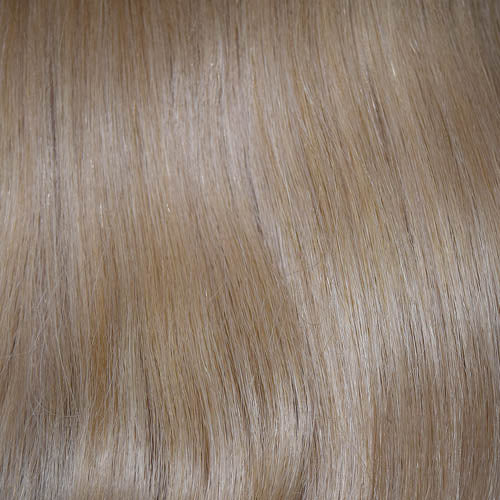 490B I-Tips Straight by WIGPRO: Human Hair Extension