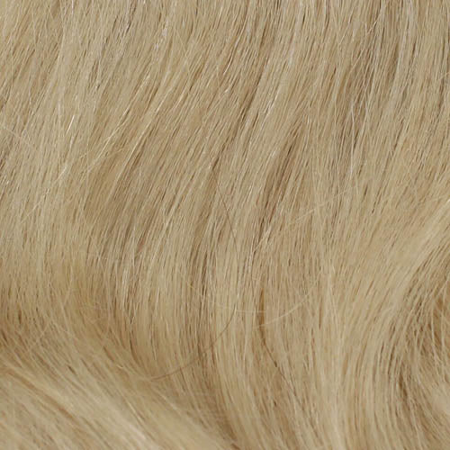 487B Clip-On 18" by WIGPRO: Human Hair Extension