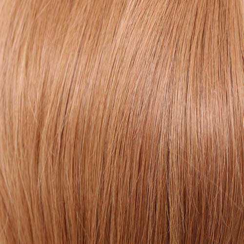 310 Jeannette (3/4 Crown) by WIGPRO: Human Hair Piece