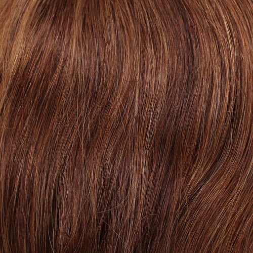 312A Demi Topper H/T by WIGPRO: Human Hair Piece