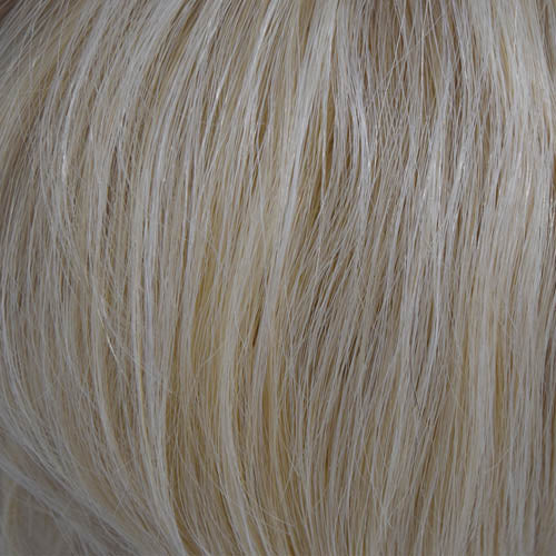 312A Demi Topper H/T by WIGPRO: Human Hair Piece