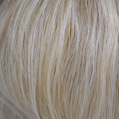 310 Jeannette (3/4 Crown) by WIGPRO: Human Hair Piece