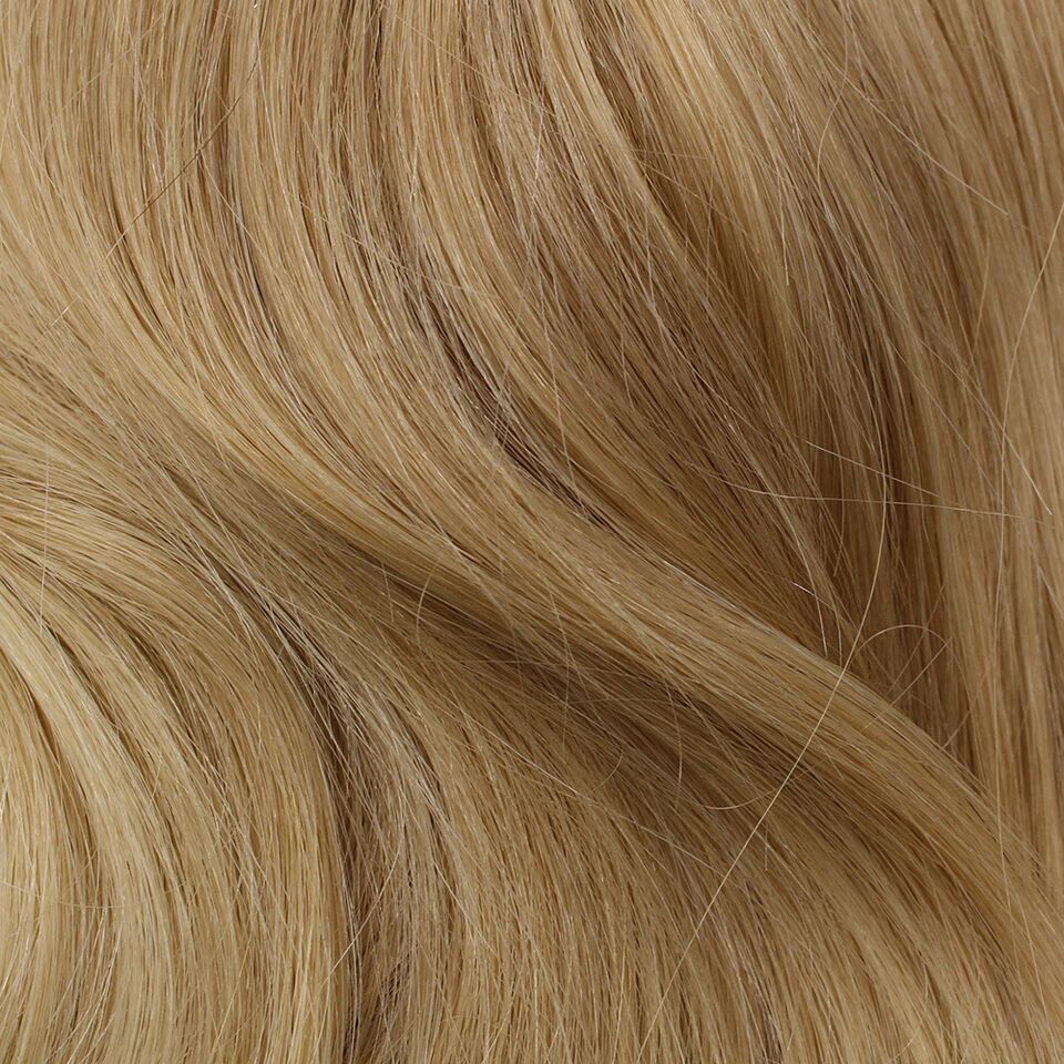 Golden Blonde - 4 color Blonde Blend = 14,24,613,88