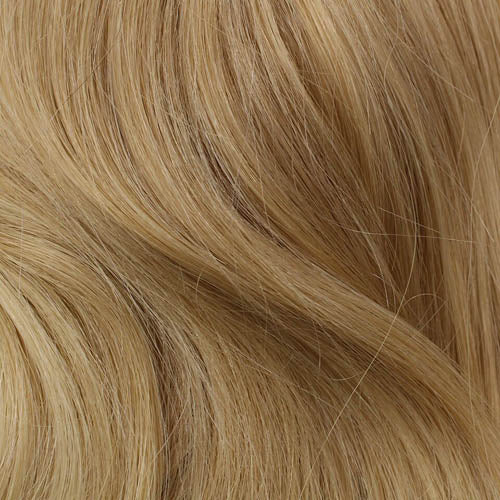 312A Demi Topper H/T by WIGPRO: Human Hair Piece