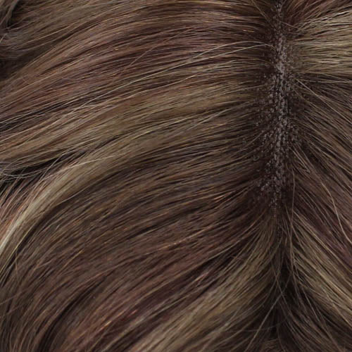 300M Mini Fall H by WIGPRO - Human Hair Piece