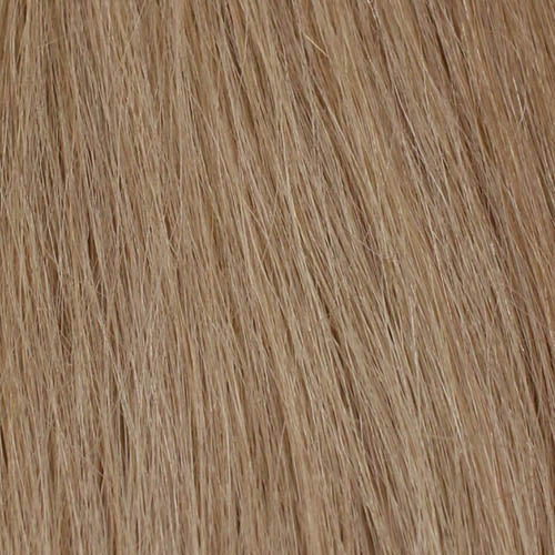 320 Fusion Topper by WIGPRO: Human Hair Piece