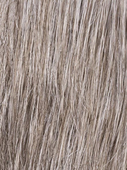 M38S | Medium Brown with 35% Gray