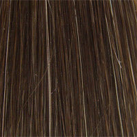 400 Men's System H by WIGPRO: Mono-top Human Hair