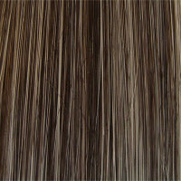 401 Men's System H by WIGPRO: Mono-top Human Hair Topper