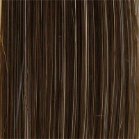 402 Men's System H by WIGPRO: Mono-Top Human Hair Topper