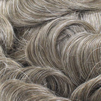 400 Men's System H by WIGPRO: Mono-top Human Hair