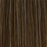 401 Men's System H by WIGPRO: Mono-top Human Hair Topper