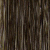 400 Men's System H by WIGPRO: Mono-top Human Hair