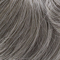 400 Men's System H by WIGPRO: Mono-top Human Hair