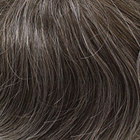 400 Men's System H by WIGPRO: Mono-top Human Hair