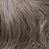 400 Men's System H by WIGPRO: Mono-top Human Hair