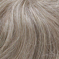 400 Men's System H by WIGPRO: Mono-top Human Hair