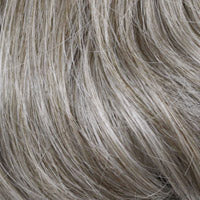 400 Men's System H by WIGPRO: Mono-top Human Hair