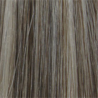 401 Men's System H by WIGPRO: Mono-top Human Hair Topper