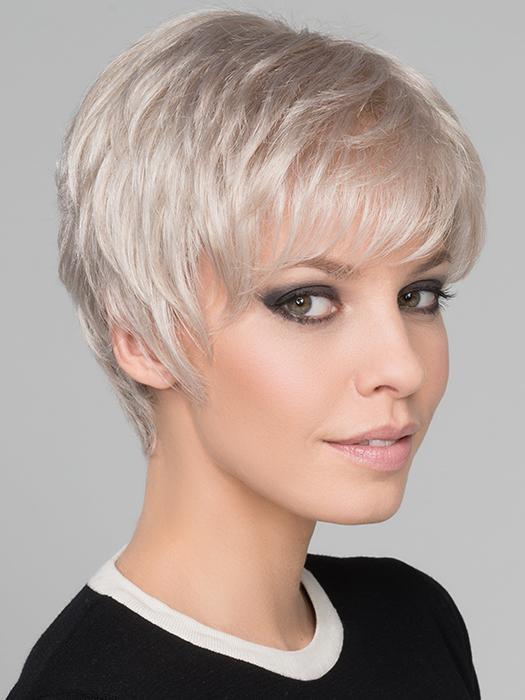 LIGHT MONO by ELLEN WILLE in PEARL MIX 101 | Pearl Platinum Blend