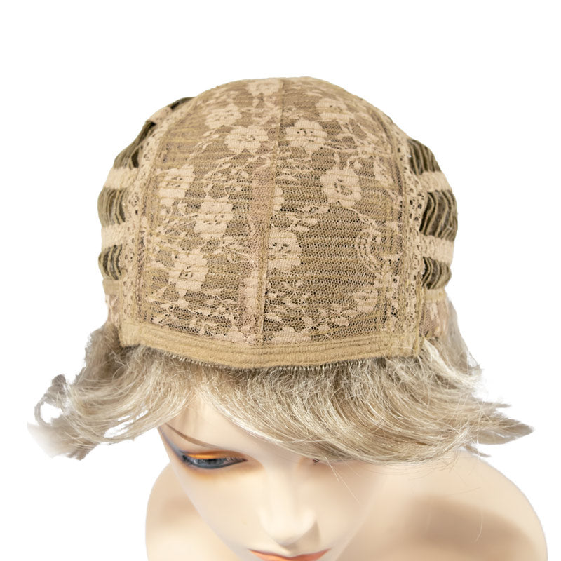 511 Jean by Wig Pro: Synthetic Wig