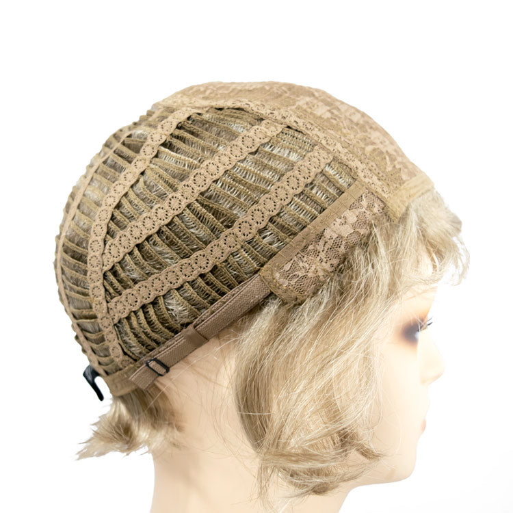 511 Jean by Wig Pro: Synthetic Wig
