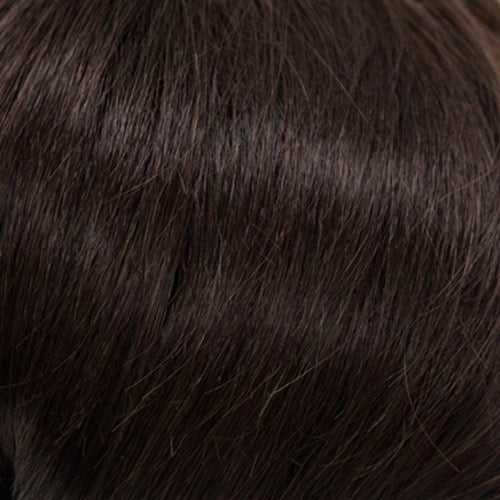 821 Demi Topper by Wig Pro: Synthetic Hair Piece