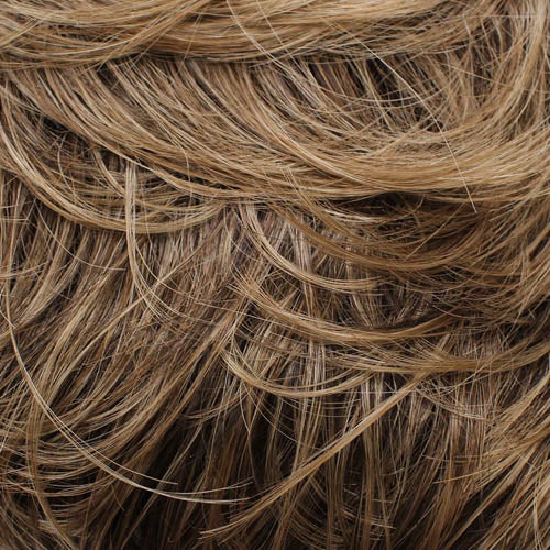 800 Pony Curl by Wig Pro: Synthetic Hair Piece