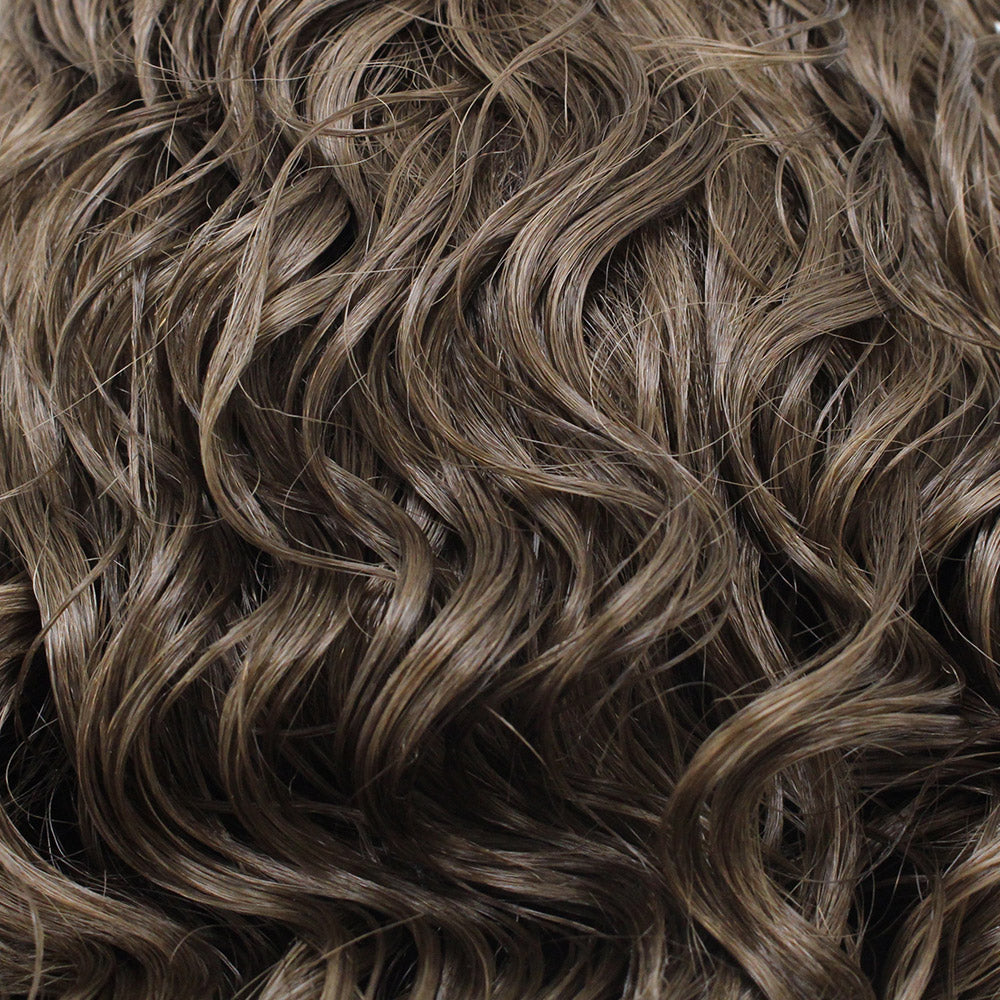 500 Abbey by WIGPRO: Synthetic Wig