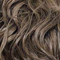 504 Anemone: Synthetic Wig by WIGPRO