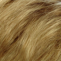 821 Demi Topper by Wig Pro: Synthetic Hair Piece