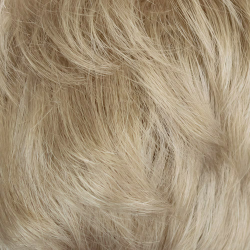 803 Scrunch by Wig Pro: Synthetic Hair Piece