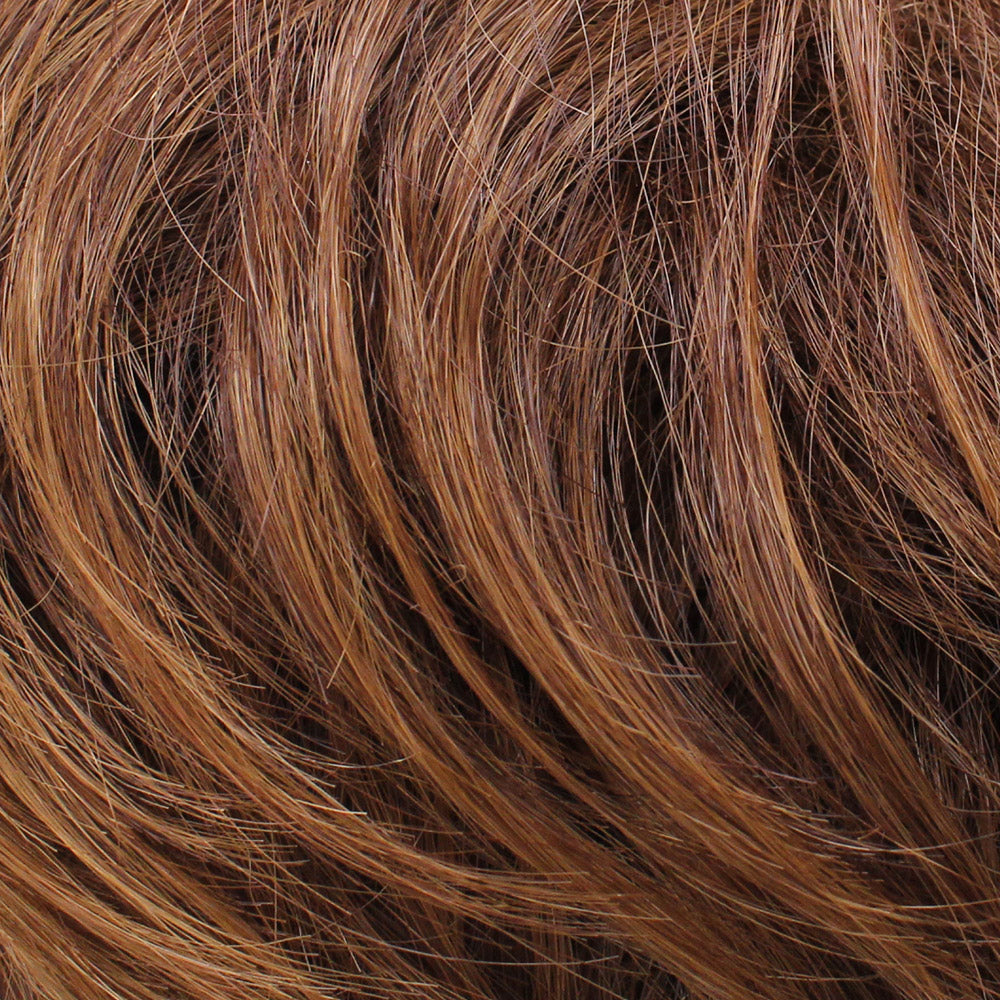 500 Abbey by WIGPRO: Synthetic Wig