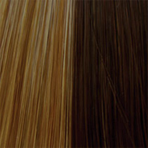 821 Demi Topper by Wig Pro: Synthetic Hair Piece