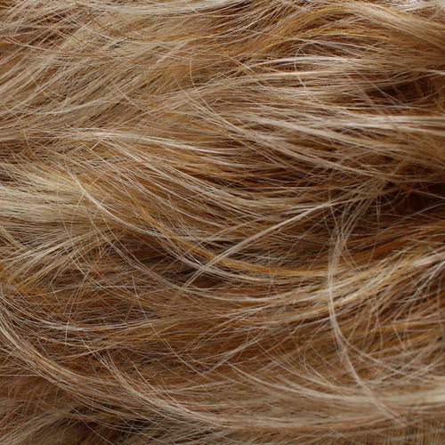 809 Pony Curl II by Wig Pro: Synthetic Hair Piece