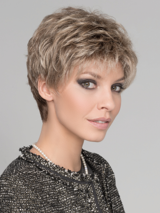 Foxy Small | Hair Power | Synthetic Wig – Cheripaulwigs