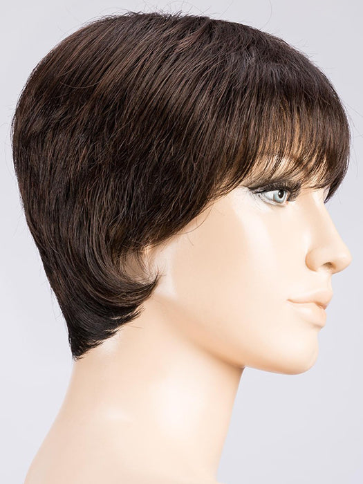 ESPRESSO MIX 4.6.2 | Darkest Brown, Dark Brown and Black/Dark Brown Blend